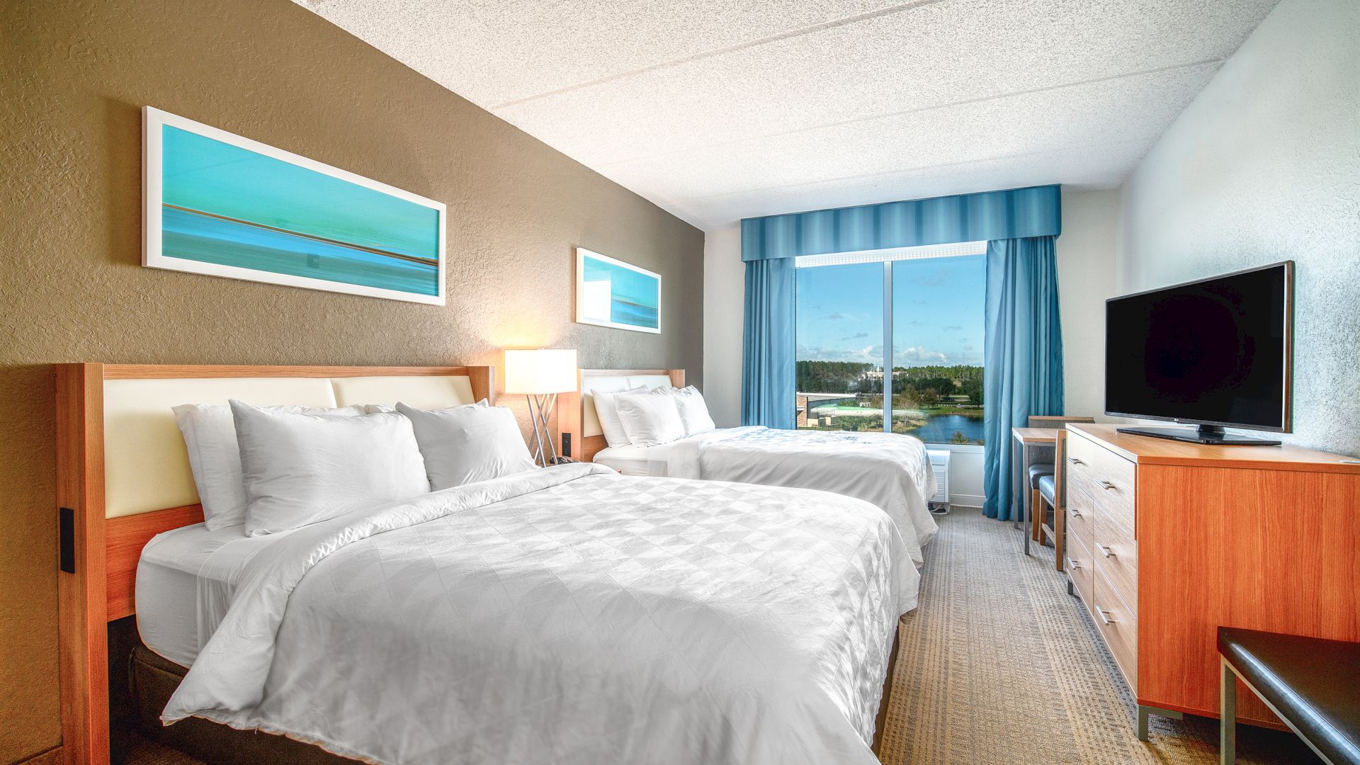 Holiday Inn St Augustine - World Golf, an IHG Hotel