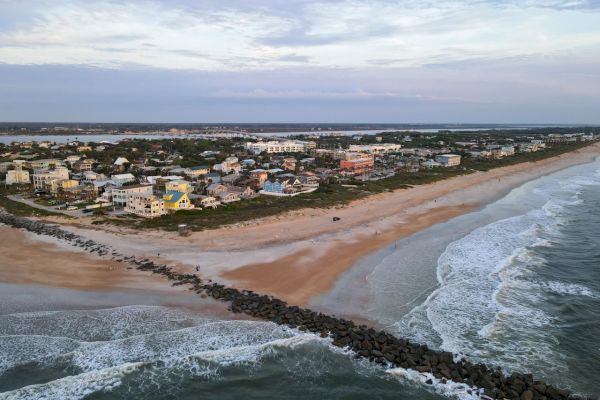 Holiday Inn St Augustine - World Golf, an IHG Hotel